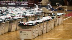 Pse po vonon numërimi i votave?