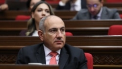 Վարչապետ. Հաստատված խաղաղությունը վիժեցնել ցանկացող ուժեր կան