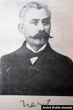 Spiru Haret a alfabetizat satele românești