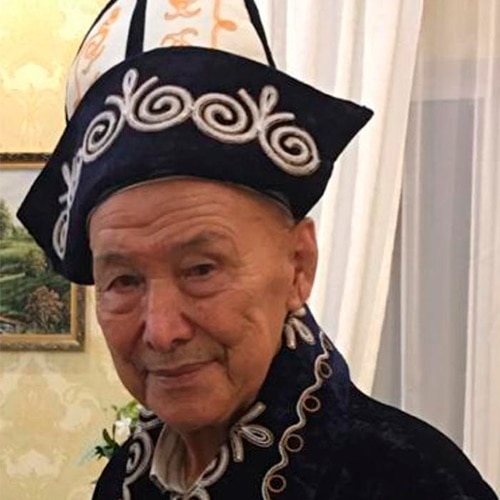 Бақыбай Дәулетәлиев