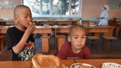  Balkanda ýiti çörek gytçylygy Gurban baýramyna kölege saldy