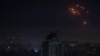 Вибухи в нічному небі над Києвом, 26 травня 2025 року