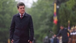 VIDEO | Nicușor Dan a preluat mandatul de președinte