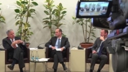 ახალი იდეა ნატოსკენ მიმავალ გზაზე