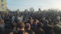 Ձերբակալվածներ, անջատված ինտերնետ, սիրիական զուգահեռներ․ անկարգություններ Իմիշլիում