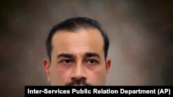 د پاکستاني پوځ نوی مشر جنرال عاصم منیر: انځور له ارشیفه