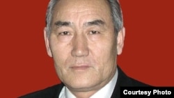 Тарыхчы, профессор Ташманбет Кененсариев.