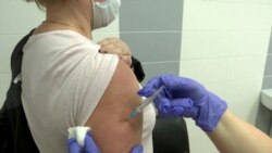 Prva vakcinisanja pre Božića