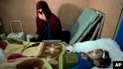 افغانستان در میان ۱۵ کشور دارای بالاترین آمار سوء‌تغذیه‌ حاد کودکان در جهان قرار دارد.