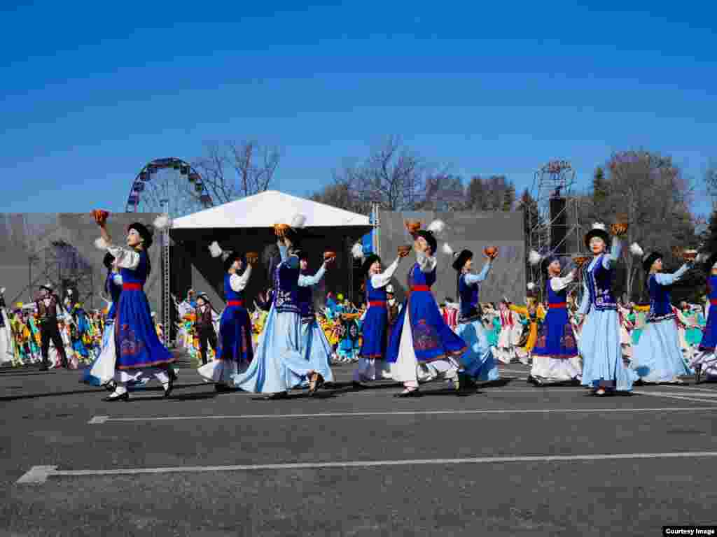 Бишкек,  21-март, 2025-жыл .