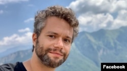 Илья Лозовский. 