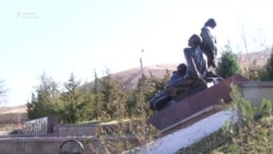 Жаш-карыны аябаган репрессия