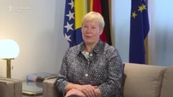 Homann: Neupitna euro perspektiva BiH