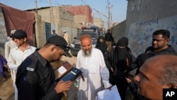 افغان کډوال په پاکستان کې