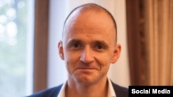 Олександр Лінчевський у Рахунковій палаті: Це рак. Вони всі помруть. Вони всі помруть без варіантів