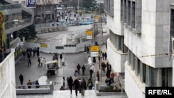 Плоштад Македонија