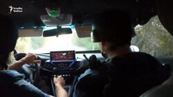 'Oradan çıxmaq şansı azdır, amma var'