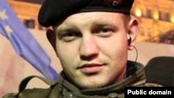 Михайло Жизневський