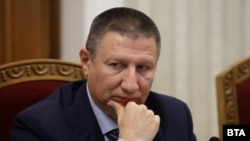 Борислав Сарафов