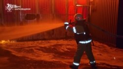 Украина: Марганецтеги кандуу чабуул 