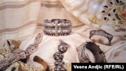 Beograd: Izložba "Etnografsko nasleđe iz fundusa Muzeja u Prištini" 