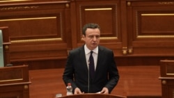 “Drejt zgjedhjeve”: Kurti s’e bën Qeverinë 