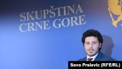 Najneregularniji izbori u posljednjih deset godina: Dritan Abazović