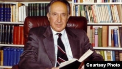 რიჩარდ პაიპსი