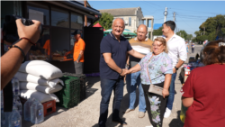 Prin țară după voturi: Blocul Electoral „Patriotic”