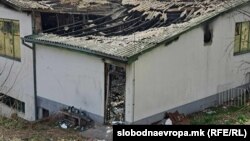 Дискотеката „Пулс“ во Кочани, 16 март 2025 година