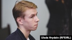 Мікіта Макарчык