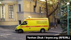 Иллюстративное фото