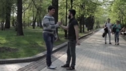 «Elifbe» video dersleri. Qırımtatarca selâmlaşuv
