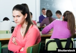 Ілюстрацыйнае фота