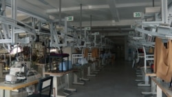 Жаңылыктар 08.12.2025 | Кыргызстандык тигүүчүлөр Орусияга товарларын жеткирүүдөгү тоскоолдуктарга кайрадан даттанды
 