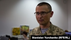 Владислав Селезнев, крымчанин, военный эксперт