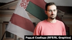 Арцём Шрайбман, каляж