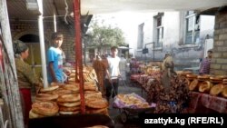 Акыркы күндө өлкөдө нандын кымбатташы байкалууда.