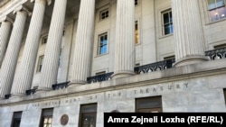 شبکهٔ بانکی سایه و شرکت‌های نفتکش در فهرست تحریم‌های جدید وزارت خزانه‌داری آمریکا قرار گرفته‌اند 