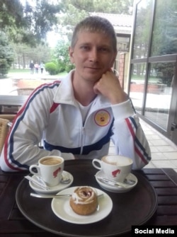 ილია სოროკინი