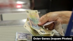 Prețurile au crescut cel mai mult la alimente.