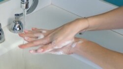 Why A Thorough Handwashing Can Be A Lifesaver