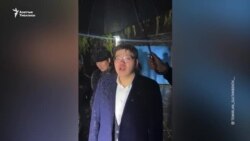 "Жыйырма алты күн". Абактагы Султанбеков ачкачылык кармоону улантууда 