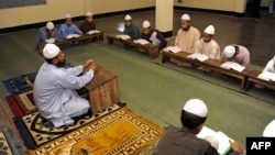 Бангладештеги медресе