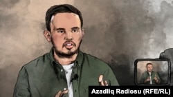 Fərid Mehralızadə