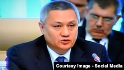 Рустам Азимов