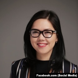 Сания Токтогазиева