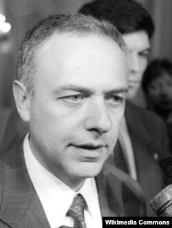 ანდრეი კოზირევი, პოსტ-საბჭოთა რუსეთის ფედერაციის პირველი საგარეო საქმეთა მინისტრი