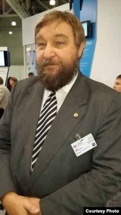 ​Сергей Абрамов