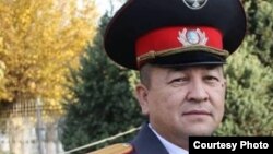 Жеңишбек Аширбаев.